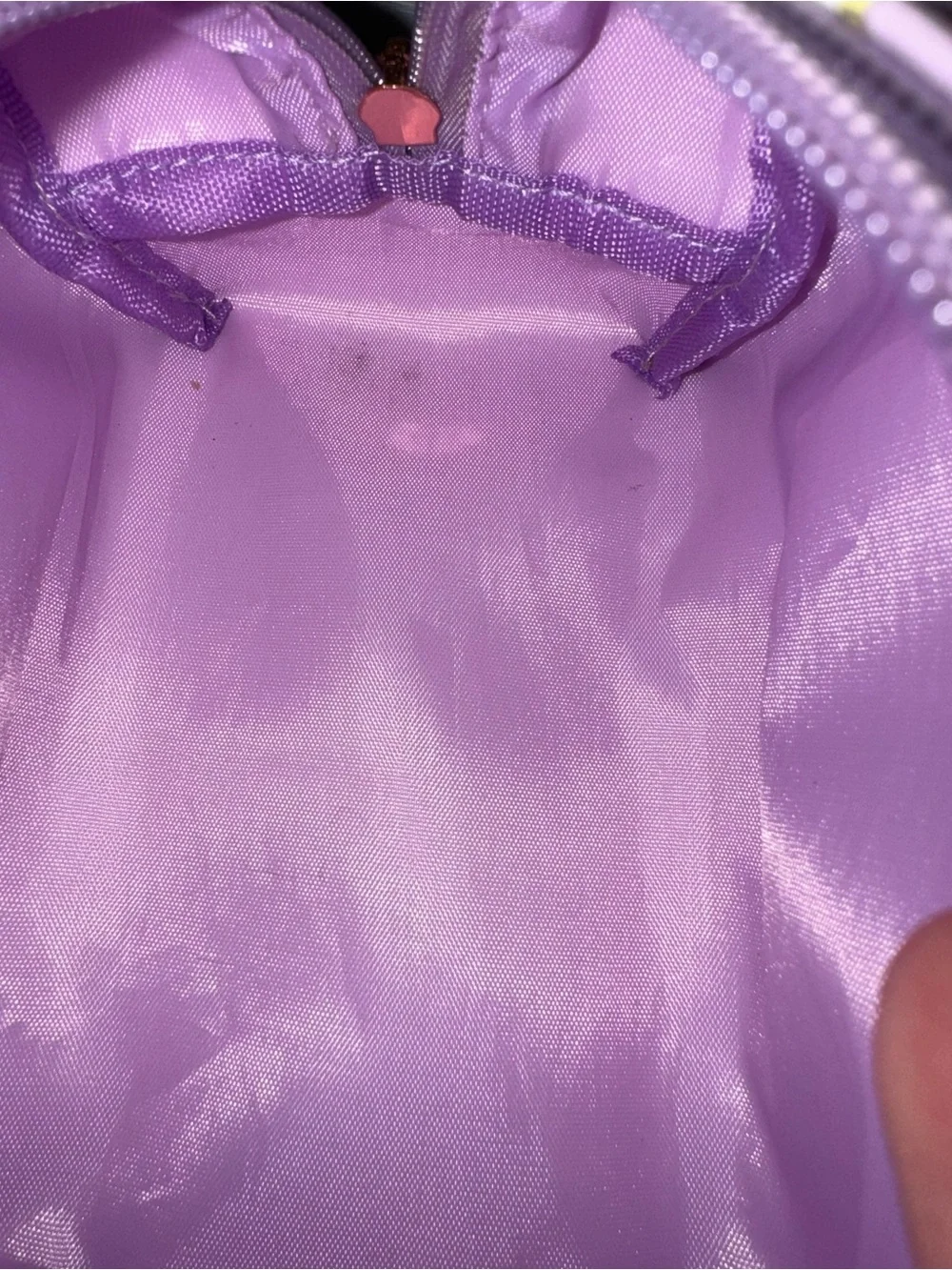 FRIENDS Makeup Bag